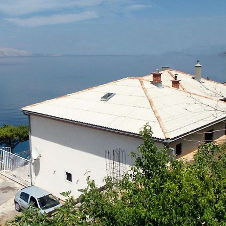 Apartments By The Sea Sveti Juraj, Senj - 2399 المظهر الخارجي الصورة