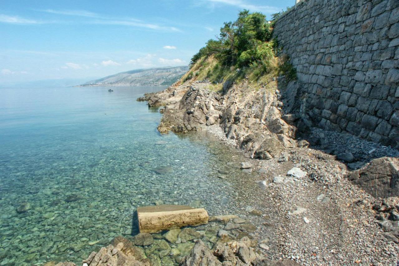 Apartments By The Sea Sveti Juraj, Senj - 2399 المظهر الخارجي الصورة