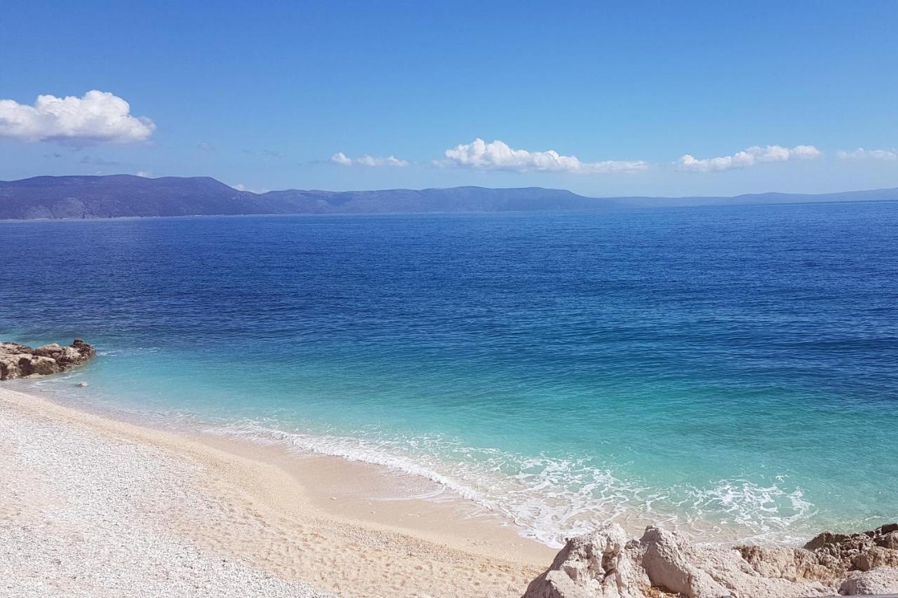 Apartments By The Sea Sveti Juraj, Senj - 2399 المظهر الخارجي الصورة