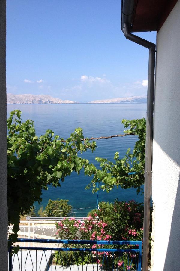 Apartments By The Sea Sveti Juraj, Senj - 2399 المظهر الخارجي الصورة