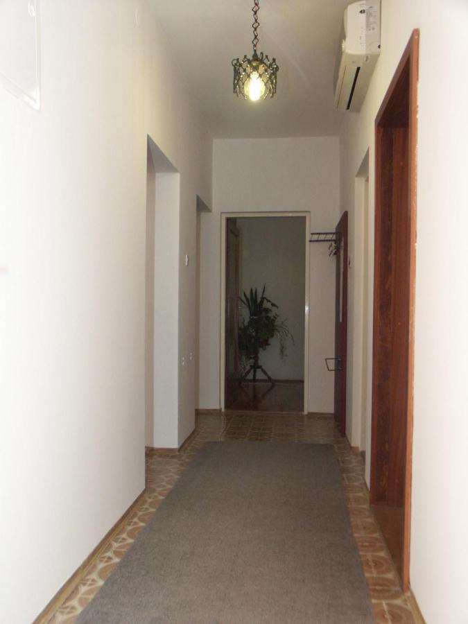 Apartments By The Sea Sveti Juraj, Senj - 2399 المظهر الخارجي الصورة