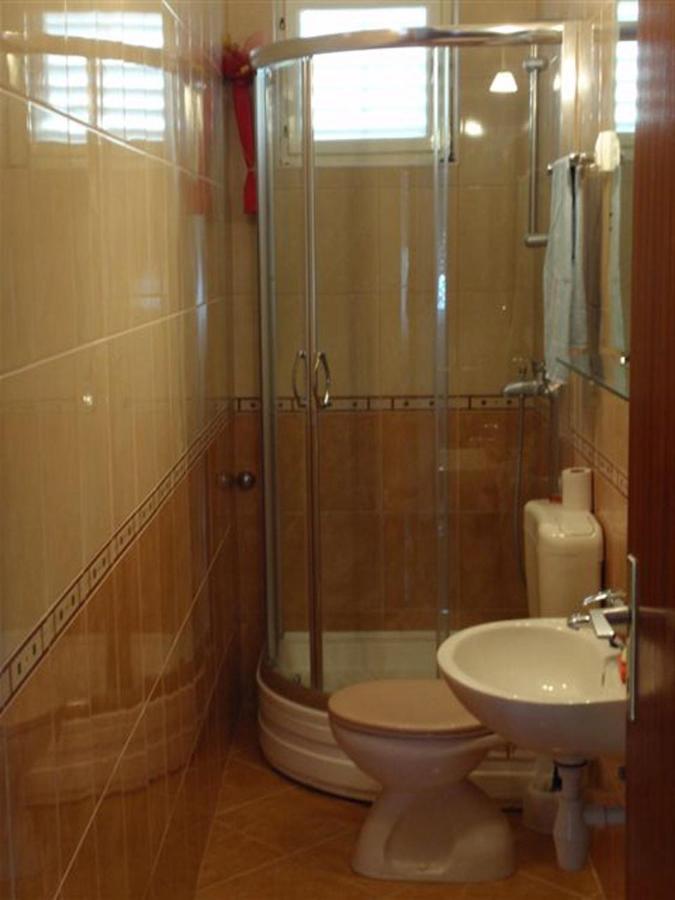Apartments By The Sea Sveti Juraj, Senj - 2399 المظهر الخارجي الصورة