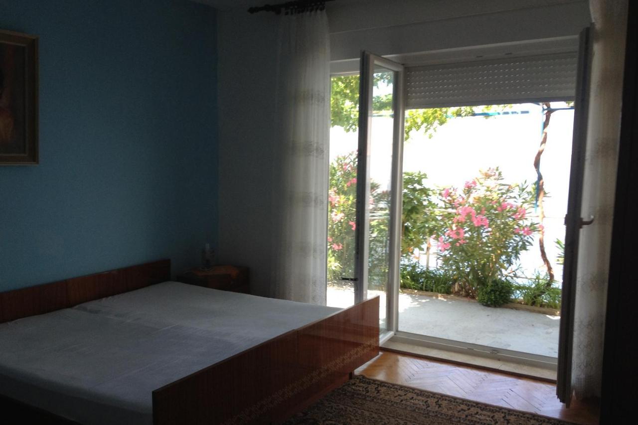Apartments By The Sea Sveti Juraj, Senj - 2399 المظهر الخارجي الصورة