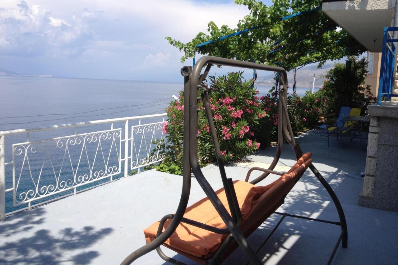 Apartments By The Sea Sveti Juraj, Senj - 2399 المظهر الخارجي الصورة