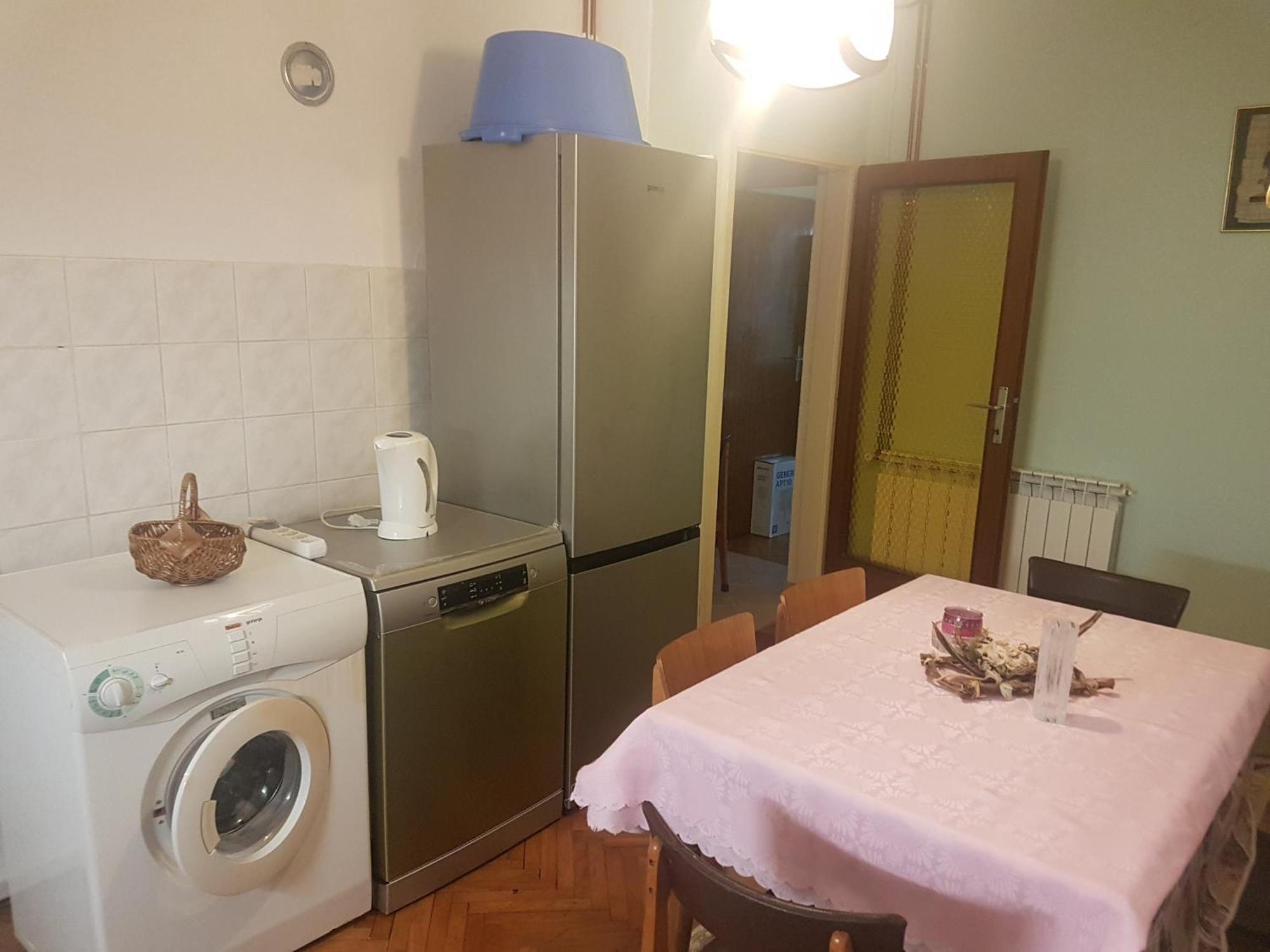Apartments By The Sea Sveti Juraj, Senj - 2399 الغرفة الصورة